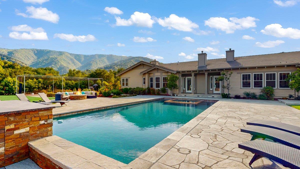 Detail Gallery Image 73 of 86 For 286 Mountain Laurel Ln, Los Gatos,  CA 95032 - 6 Beds | 5/1 Baths