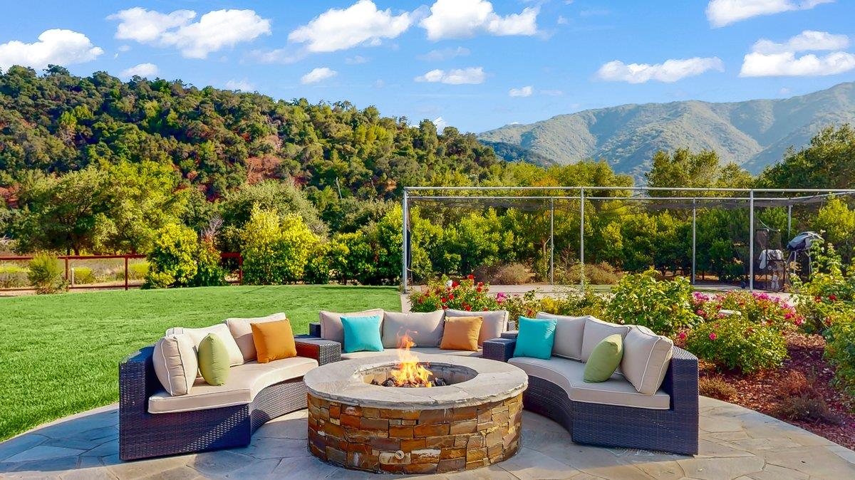 Detail Gallery Image 74 of 86 For 286 Mountain Laurel Ln, Los Gatos,  CA 95032 - 6 Beds | 5/1 Baths