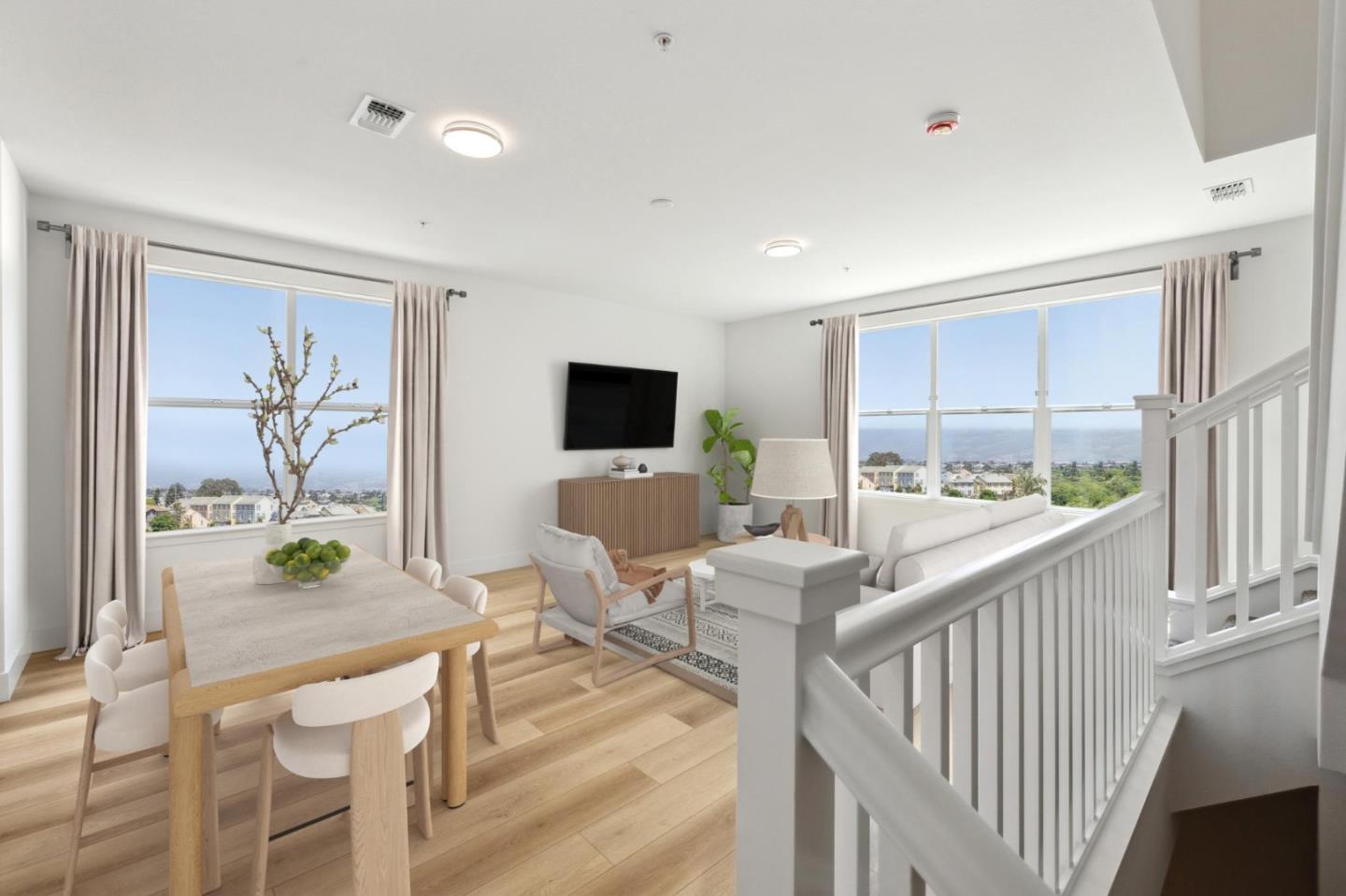 Detail Gallery Image 17 of 24 For 130 Skyline Vista Way, Watsonville,  CA 95076 - 3 Beds | 3/1 Baths