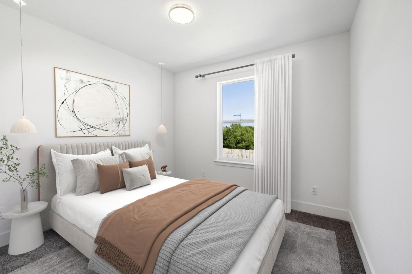 Detail Gallery Image 19 of 24 For 130 Skyline Vista Way, Watsonville,  CA 95076 - 3 Beds | 3/1 Baths