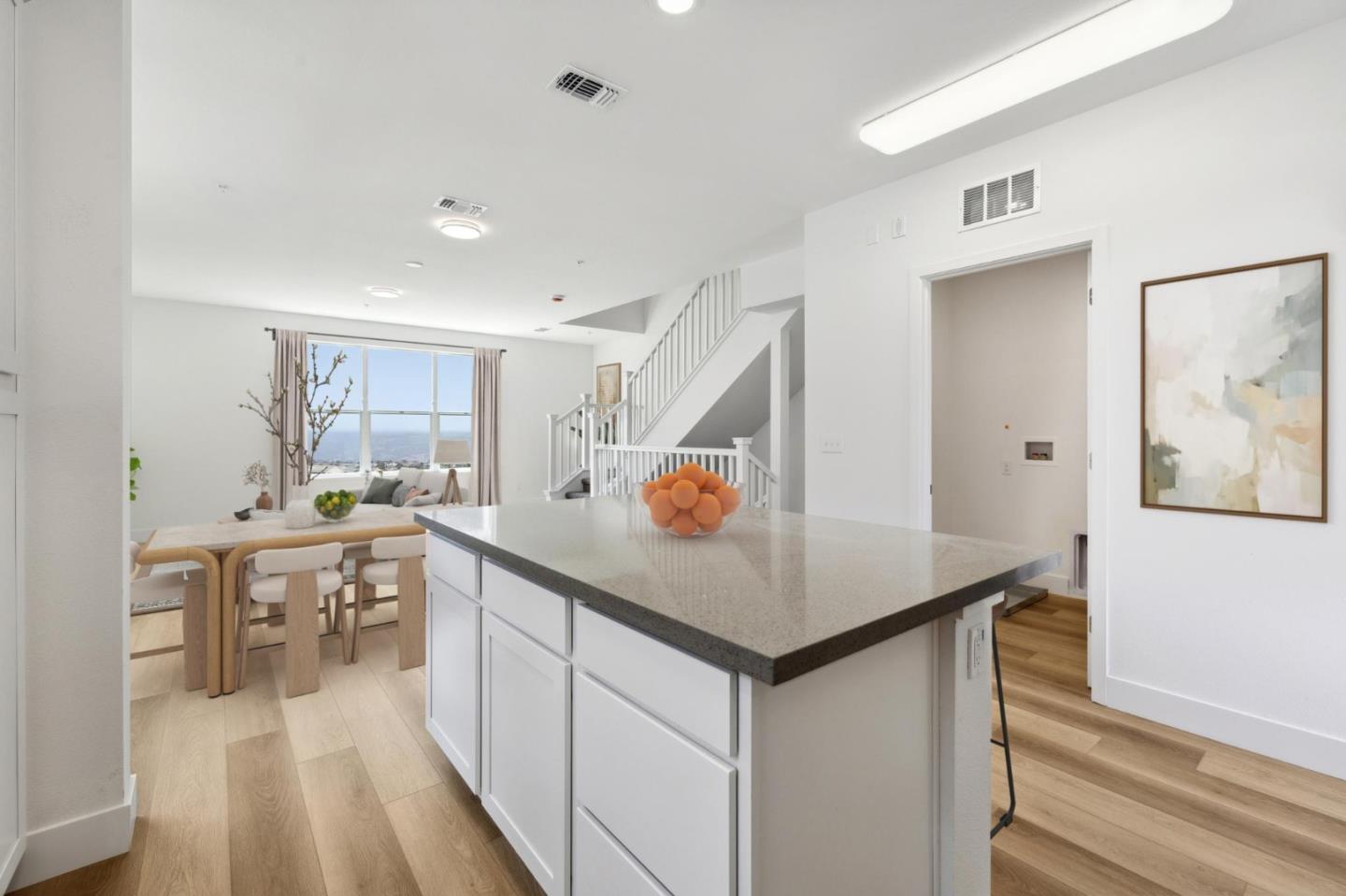 Detail Gallery Image 20 of 24 For 130 Skyline Vista Way, Watsonville,  CA 95076 - 3 Beds | 3/1 Baths