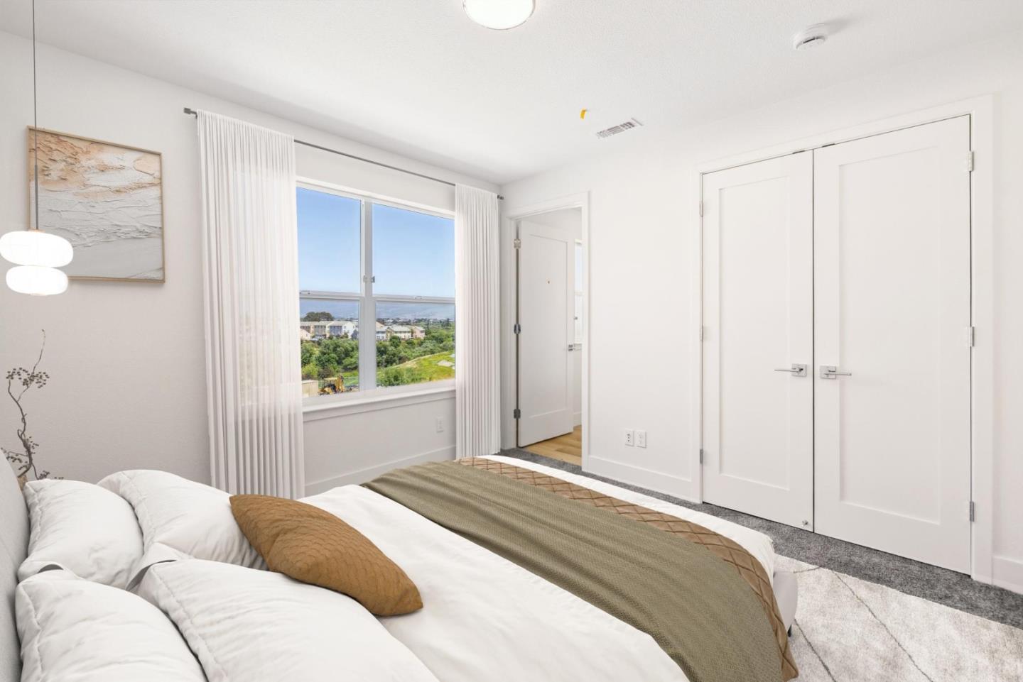 Detail Gallery Image 22 of 24 For 130 Skyline Vista Way, Watsonville,  CA 95076 - 3 Beds | 3/1 Baths