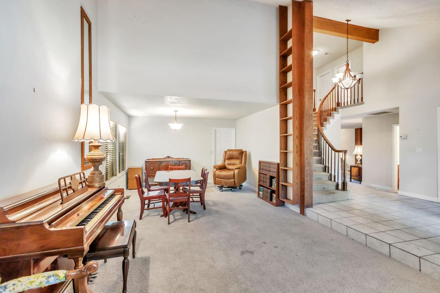Detail Gallery Image 19 of 49 For 495 Spring Ave, Morgan Hill,  CA 95037 - 4 Beds | 2/1 Baths