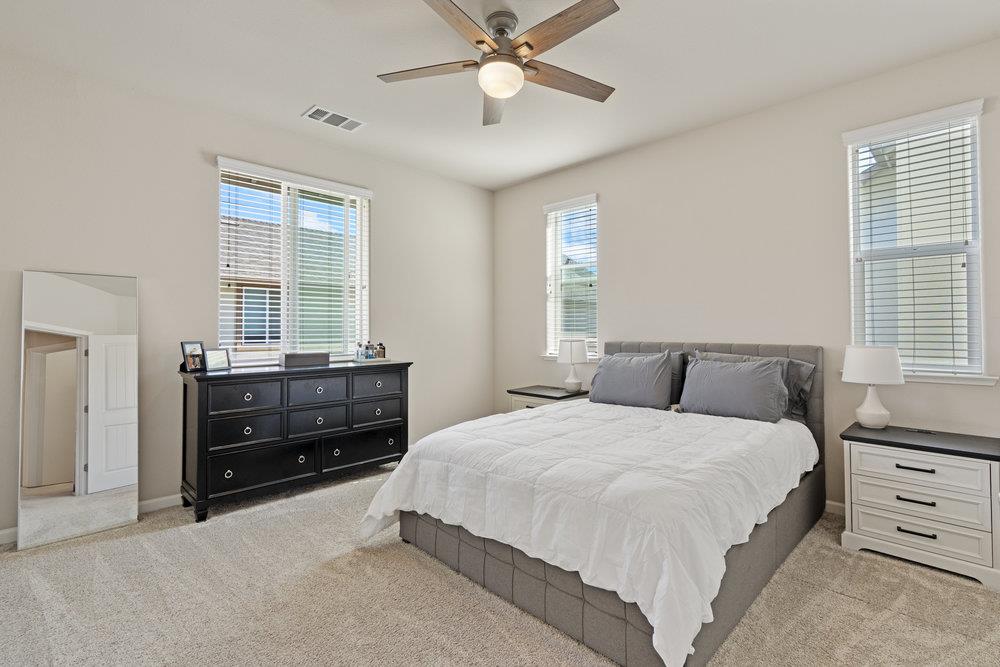 Detail Gallery Image 26 of 41 For 1670 Panorama Dr, Hollister,  CA 95023 - 3 Beds | 2/1 Baths