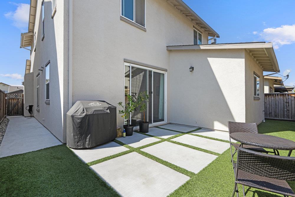 Detail Gallery Image 37 of 41 For 1670 Panorama Dr, Hollister,  CA 95023 - 3 Beds | 2/1 Baths
