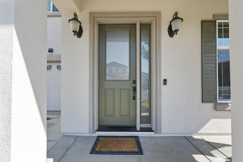 Detail Gallery Image 6 of 41 For 1670 Panorama Dr, Hollister,  CA 95023 - 3 Beds | 2/1 Baths