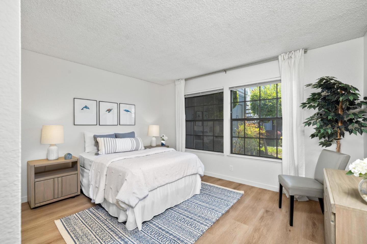 Detail Gallery Image 20 of 37 For 1989 Vista Del Mar, San Mateo,  CA 94404 - 2 Beds | 2 Baths