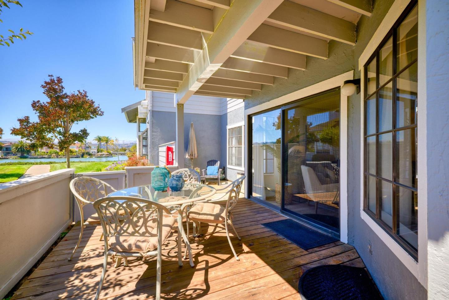 Detail Gallery Image 25 of 37 For 1989 Vista Del Mar, San Mateo,  CA 94404 - 2 Beds | 2 Baths