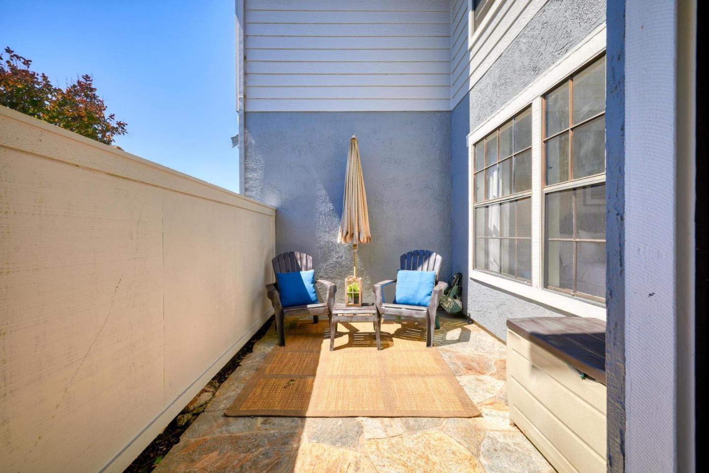 Detail Gallery Image 27 of 37 For 1989 Vista Del Mar, San Mateo,  CA 94404 - 2 Beds | 2 Baths