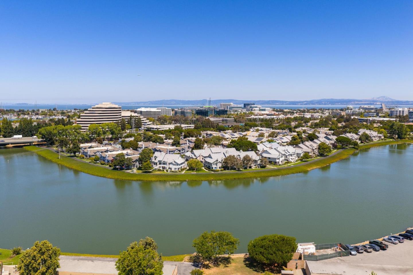 Detail Gallery Image 36 of 37 For 1989 Vista Del Mar, San Mateo,  CA 94404 - 2 Beds | 2 Baths