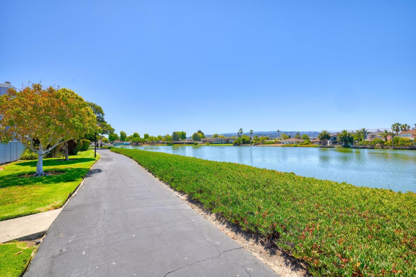 Detail Gallery Image 5 of 37 For 1989 Vista Del Mar, San Mateo,  CA 94404 - 2 Beds | 2 Baths