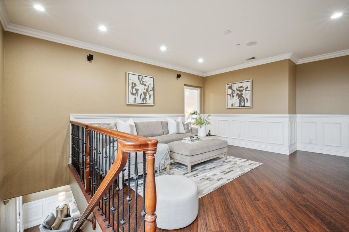Detail Gallery Image 19 of 49 For 2325 Olea Ct, Gilroy,  CA 95020 - 5 Beds | 4/1 Baths