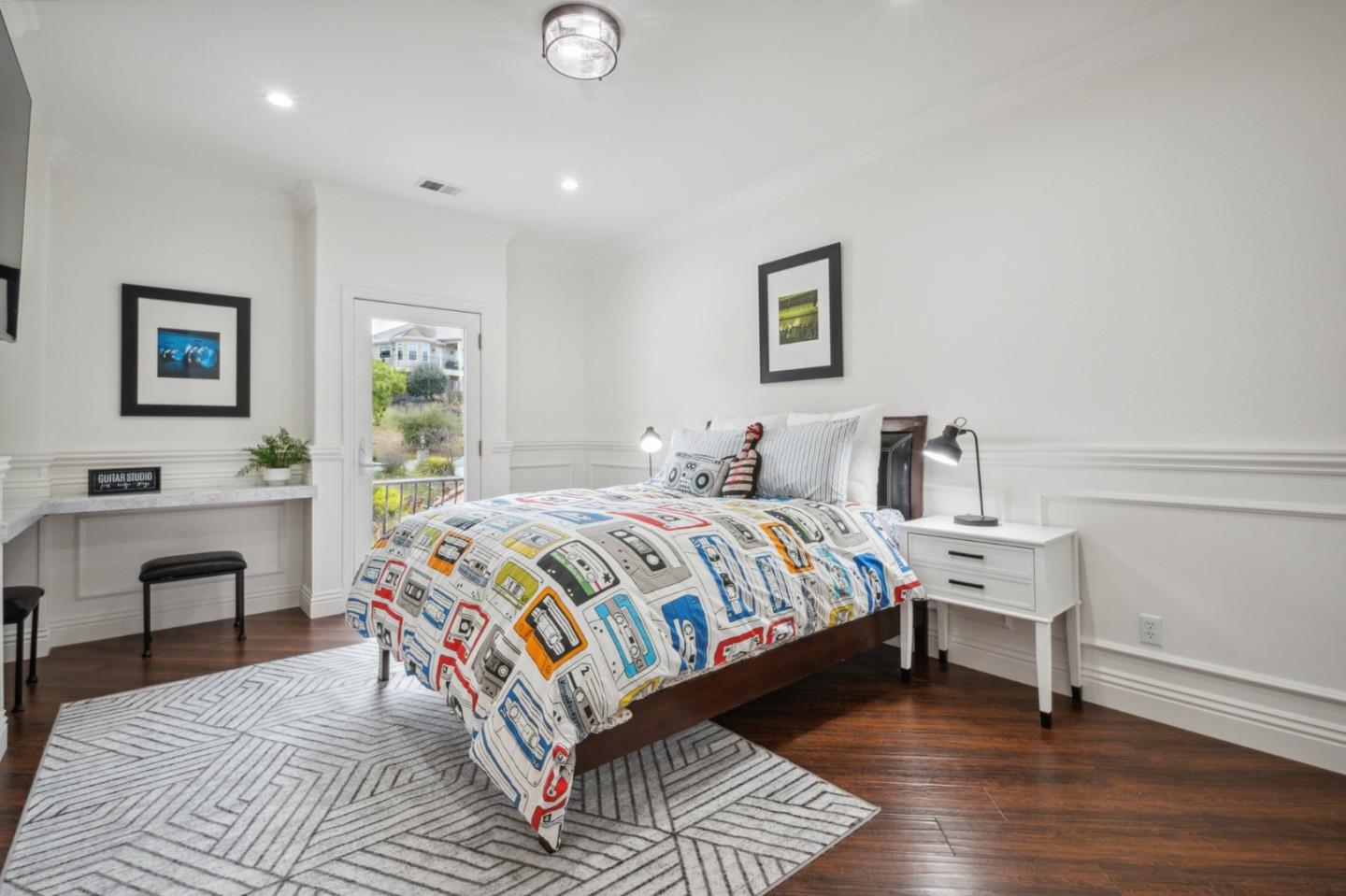 Detail Gallery Image 22 of 49 For 2325 Olea Ct, Gilroy,  CA 95020 - 5 Beds | 4/1 Baths