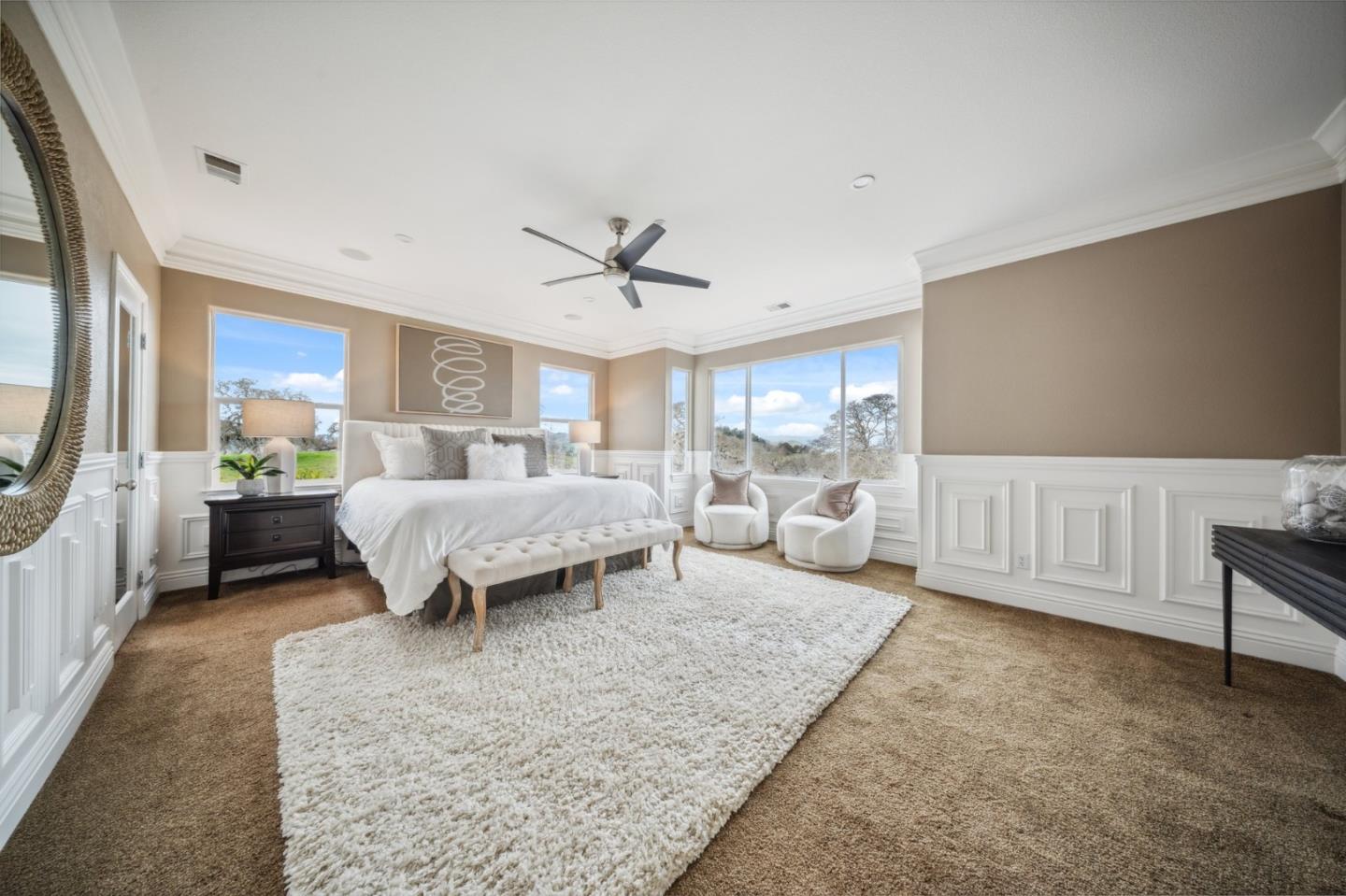 Detail Gallery Image 23 of 49 For 2325 Olea Ct, Gilroy,  CA 95020 - 5 Beds | 4/1 Baths