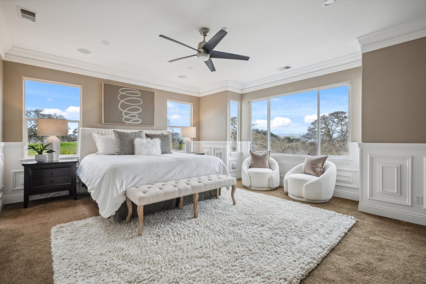 Detail Gallery Image 24 of 49 For 2325 Olea Ct, Gilroy,  CA 95020 - 5 Beds | 4/1 Baths