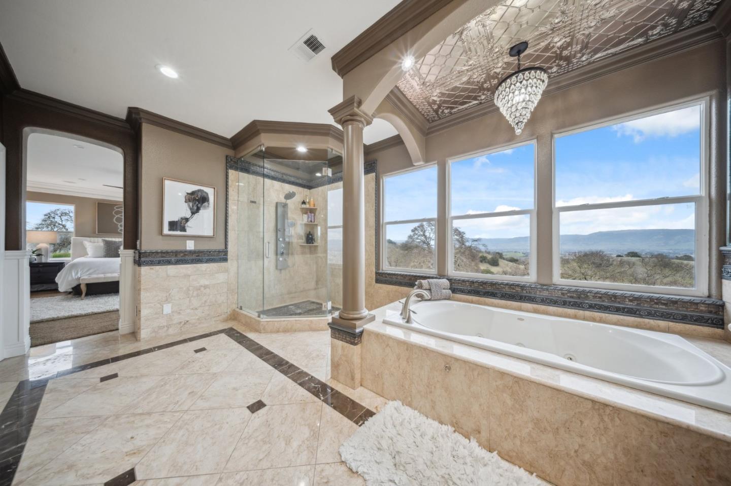 Detail Gallery Image 28 of 49 For 2325 Olea Ct, Gilroy,  CA 95020 - 5 Beds | 4/1 Baths