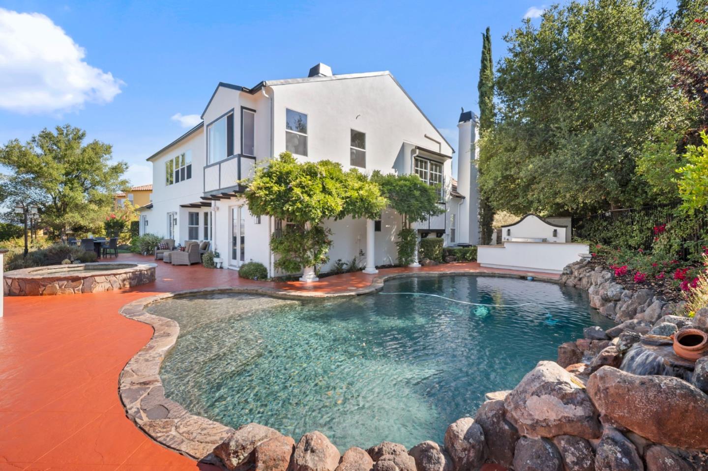 Detail Gallery Image 31 of 49 For 2325 Olea Ct, Gilroy,  CA 95020 - 5 Beds | 4/1 Baths