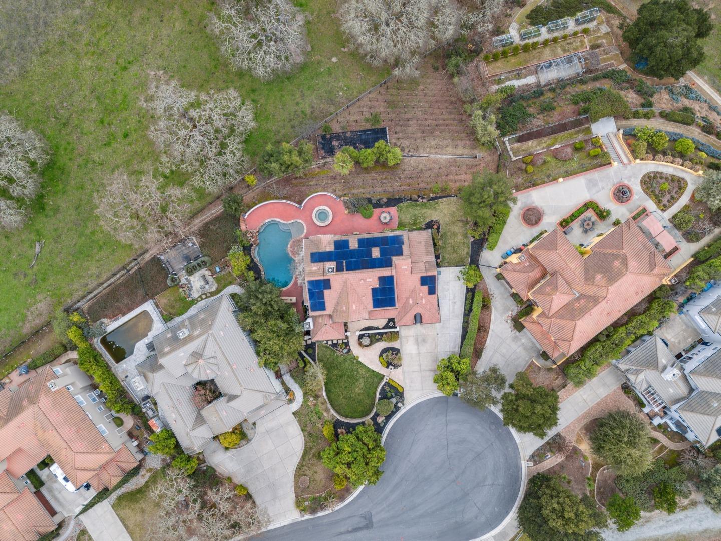 Detail Gallery Image 41 of 49 For 2325 Olea Ct, Gilroy,  CA 95020 - 5 Beds | 4/1 Baths