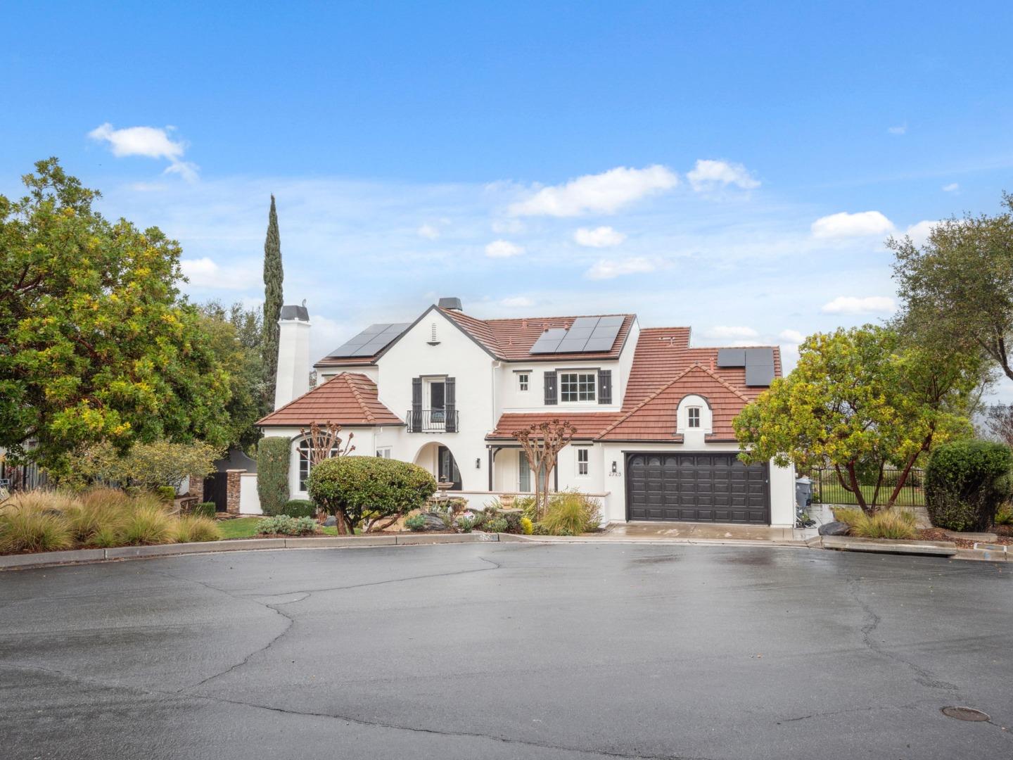 Detail Gallery Image 45 of 49 For 2325 Olea Ct, Gilroy,  CA 95020 - 5 Beds | 4/1 Baths