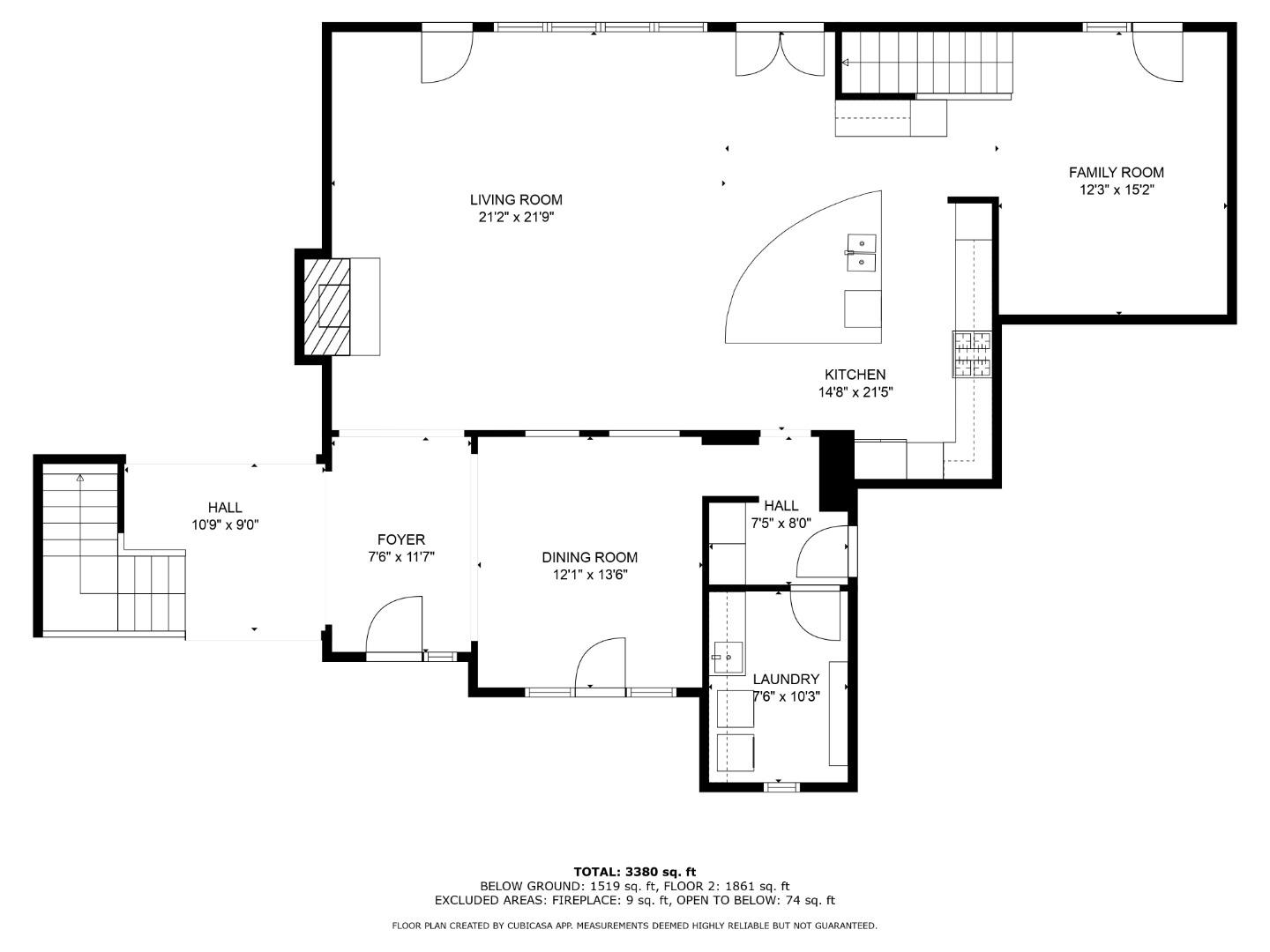 Detail Gallery Image 48 of 49 For 2325 Olea Ct, Gilroy,  CA 95020 - 5 Beds | 4/1 Baths