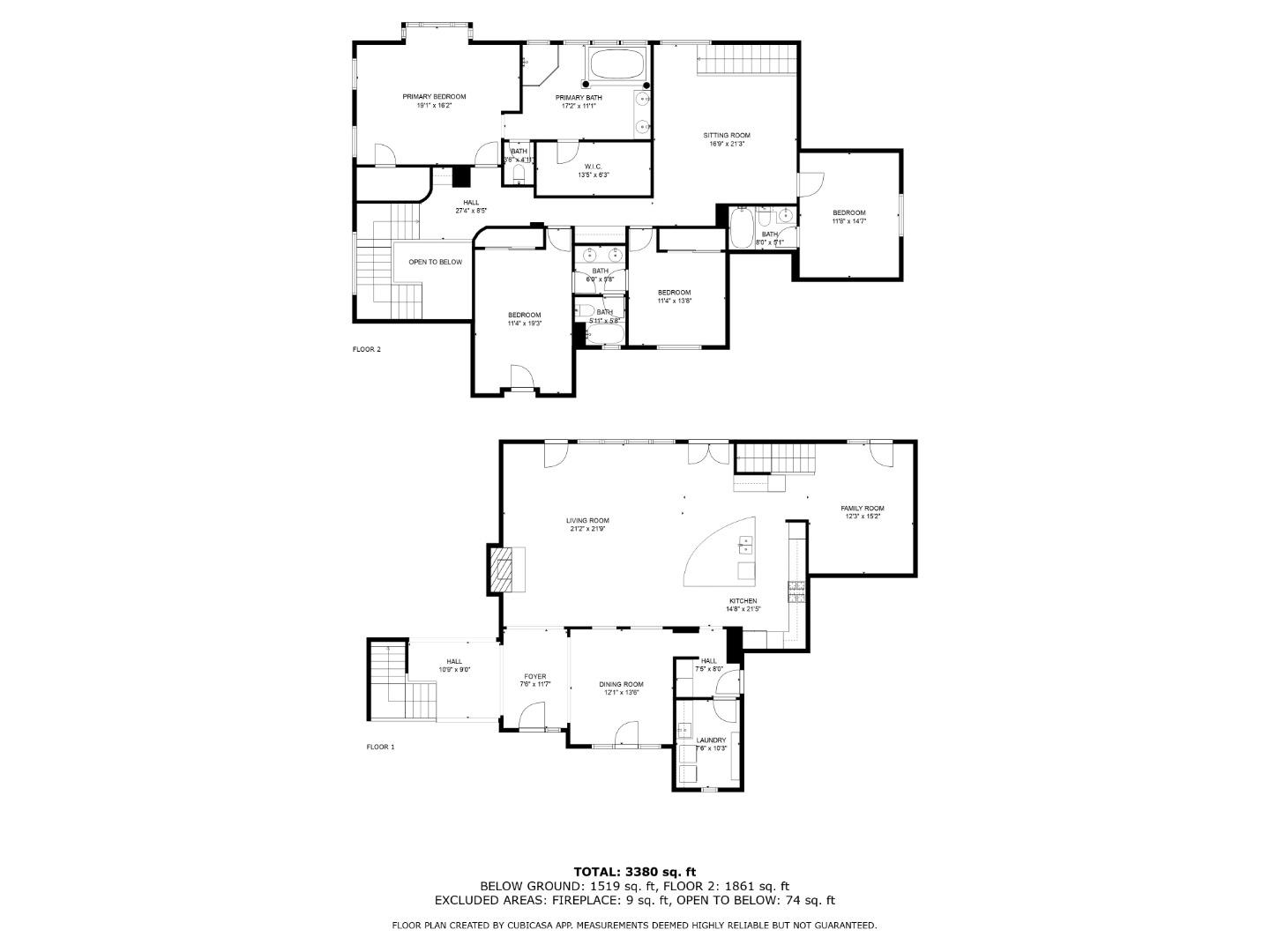 Detail Gallery Image 49 of 49 For 2325 Olea Ct, Gilroy,  CA 95020 - 5 Beds | 4/1 Baths