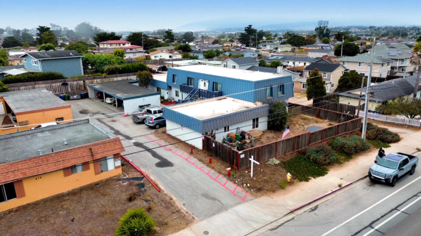 Detail Gallery Image 2 of 8 For 470 Reservation Rd, Marina,  CA 93933 - – Beds | – Baths