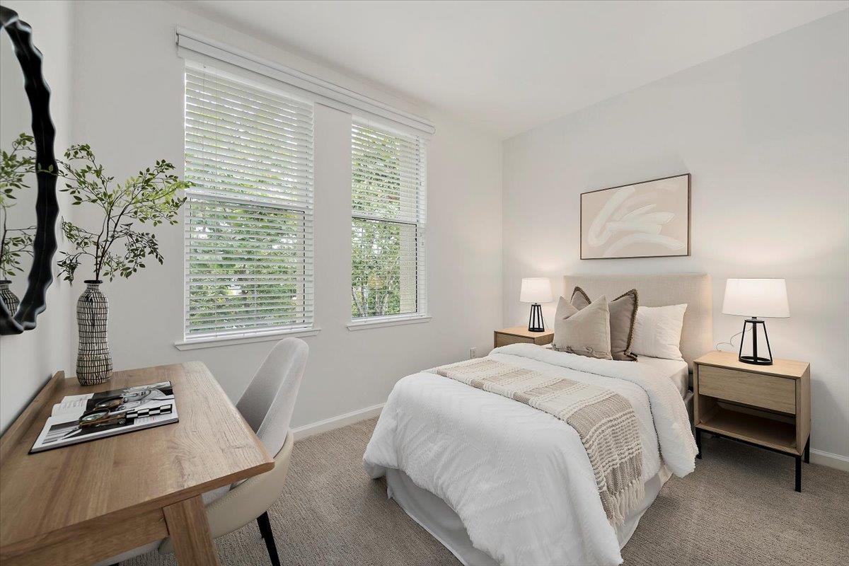 Detail Gallery Image 12 of 27 For 153 Irene Ct, Mountain View,  CA 94043 - 3 Beds | 2/1 Baths