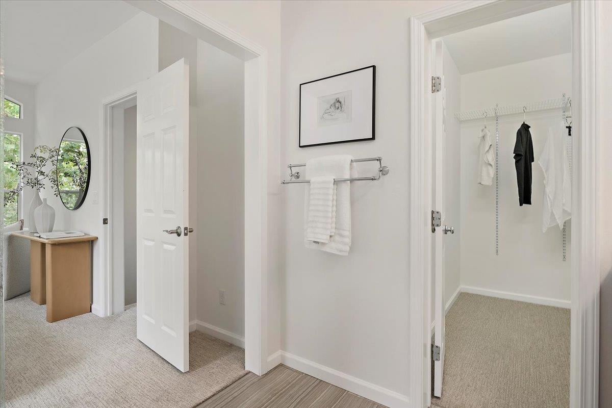 Detail Gallery Image 19 of 27 For 153 Irene Ct, Mountain View,  CA 94043 - 3 Beds | 2/1 Baths