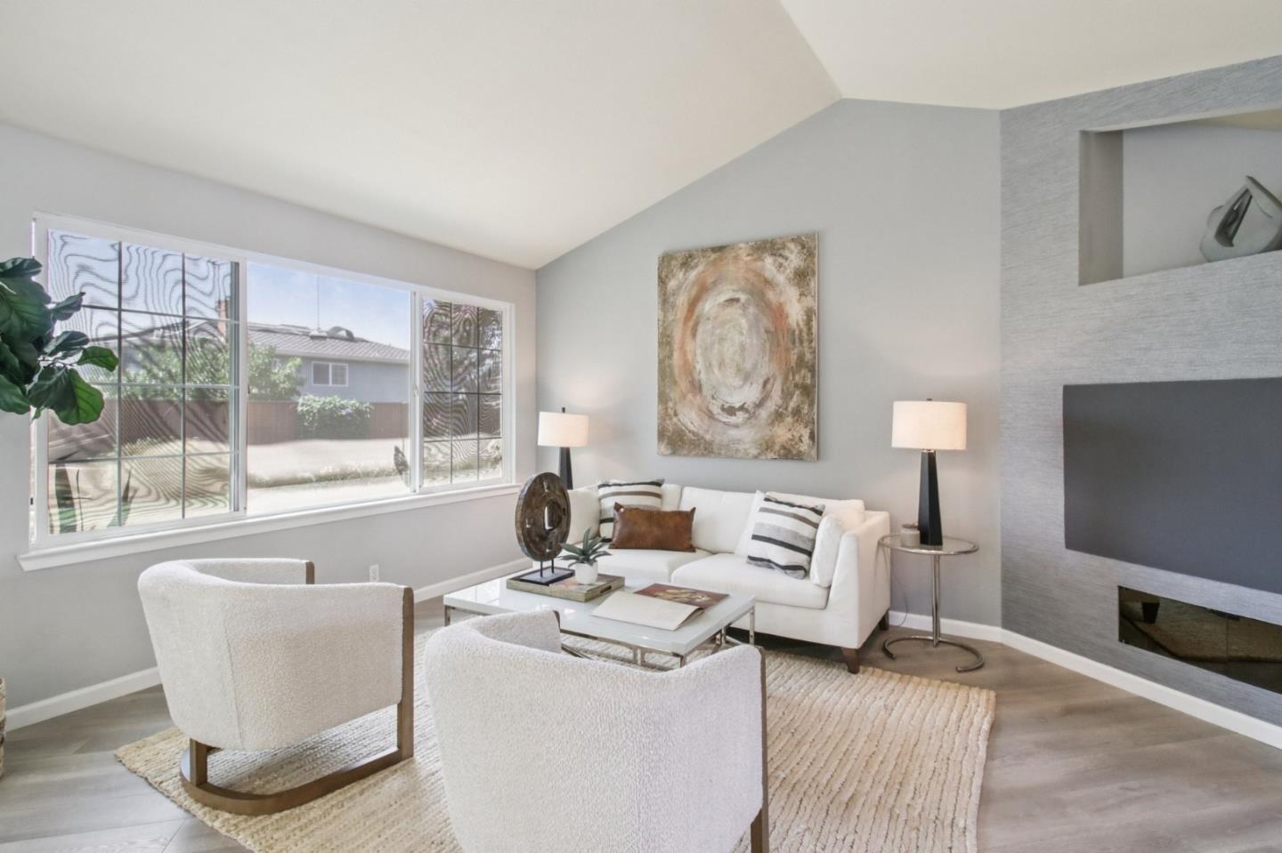Detail Gallery Image 12 of 41 For 3179 Linkfield Way, San Jose,  CA 95135 - 4 Beds | 2 Baths