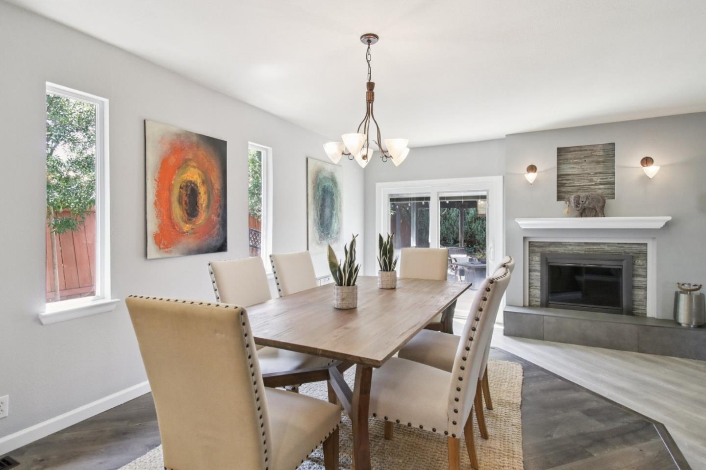 Detail Gallery Image 13 of 41 For 3179 Linkfield Way, San Jose,  CA 95135 - 4 Beds | 2 Baths