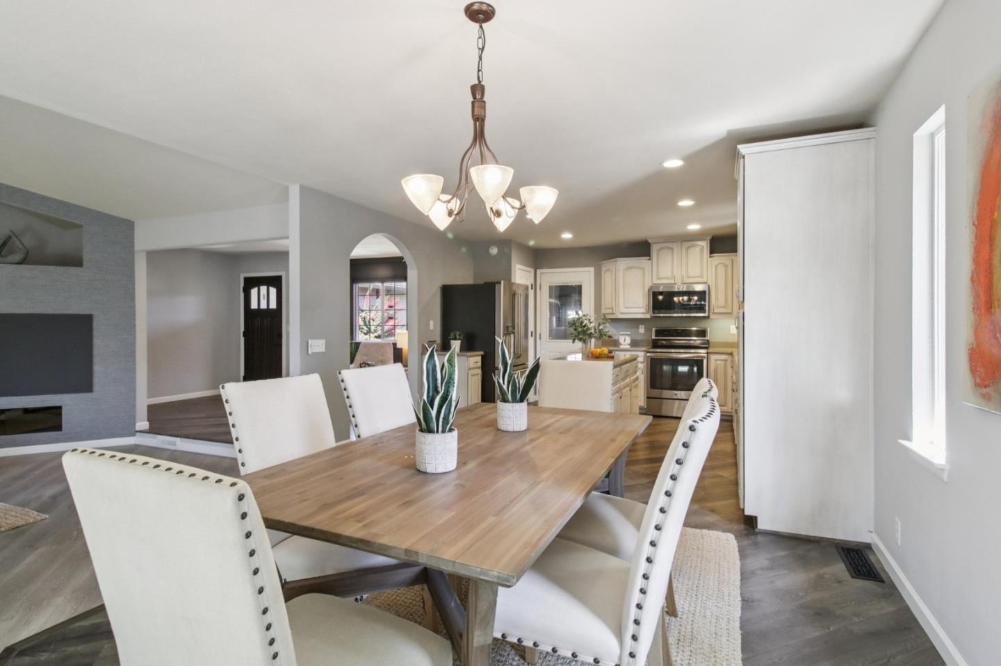 Detail Gallery Image 15 of 41 For 3179 Linkfield Way, San Jose,  CA 95135 - 4 Beds | 2 Baths