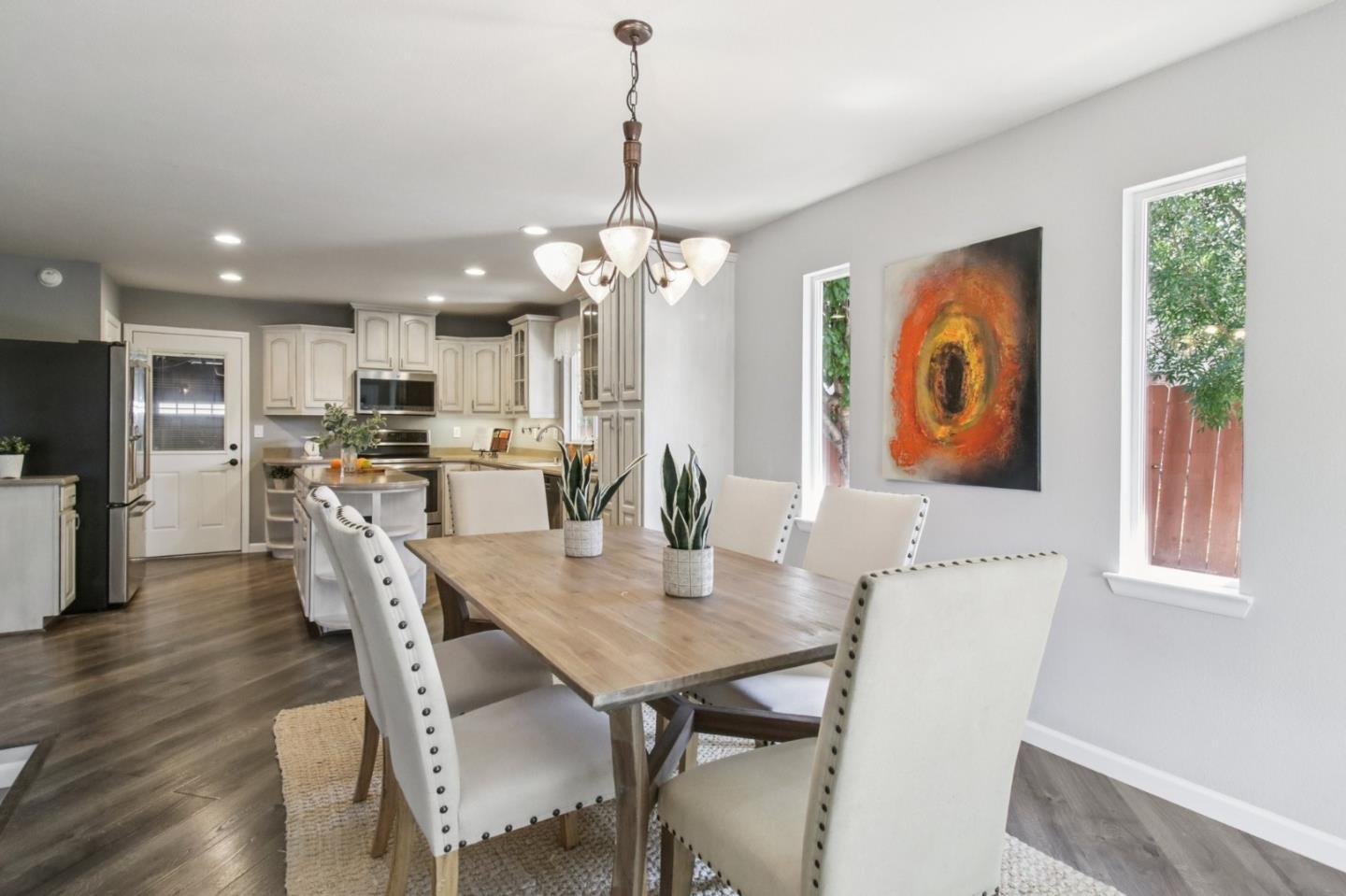 Detail Gallery Image 16 of 41 For 3179 Linkfield Way, San Jose,  CA 95135 - 4 Beds | 2 Baths