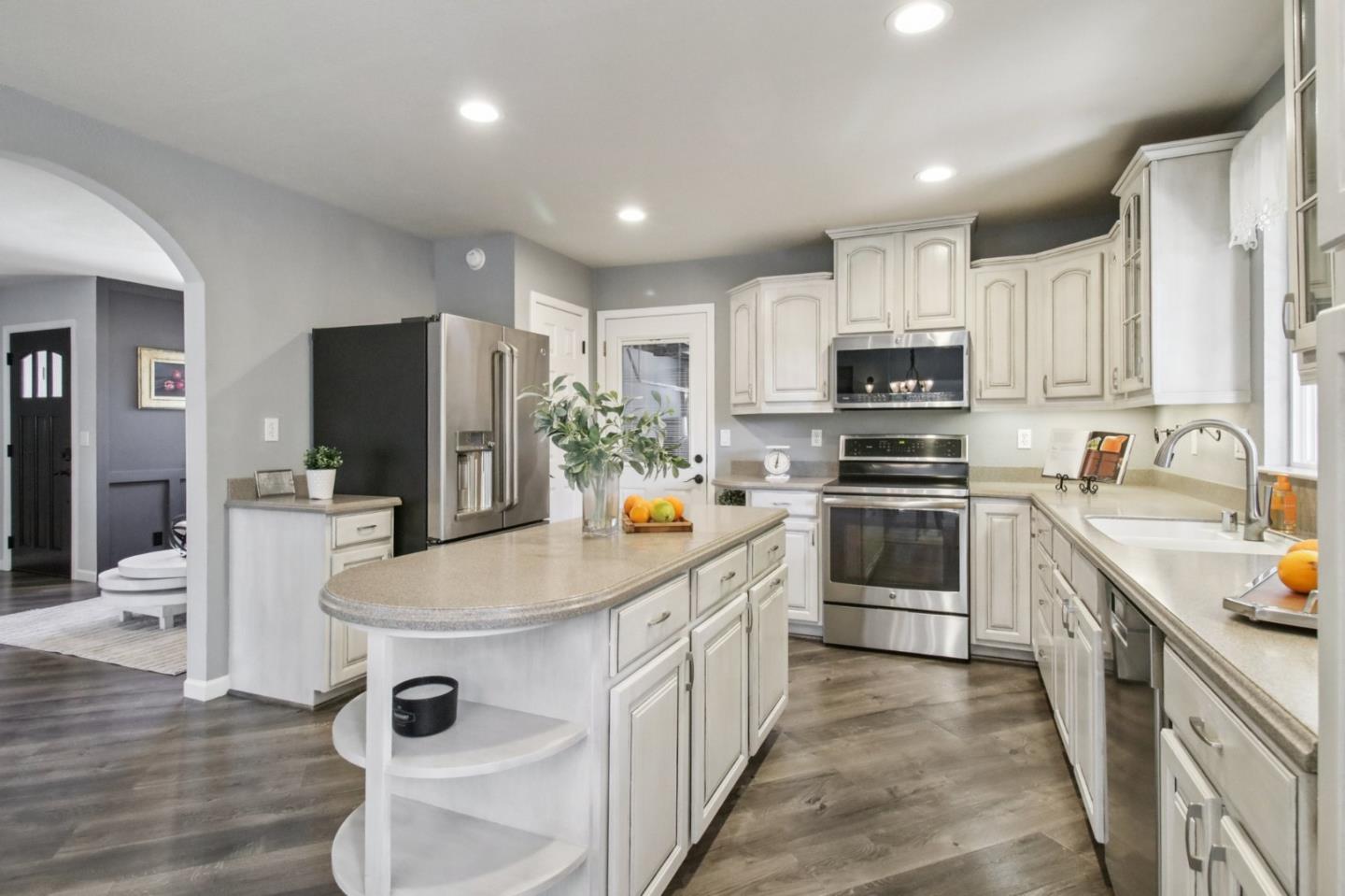 Detail Gallery Image 18 of 41 For 3179 Linkfield Way, San Jose,  CA 95135 - 4 Beds | 2 Baths