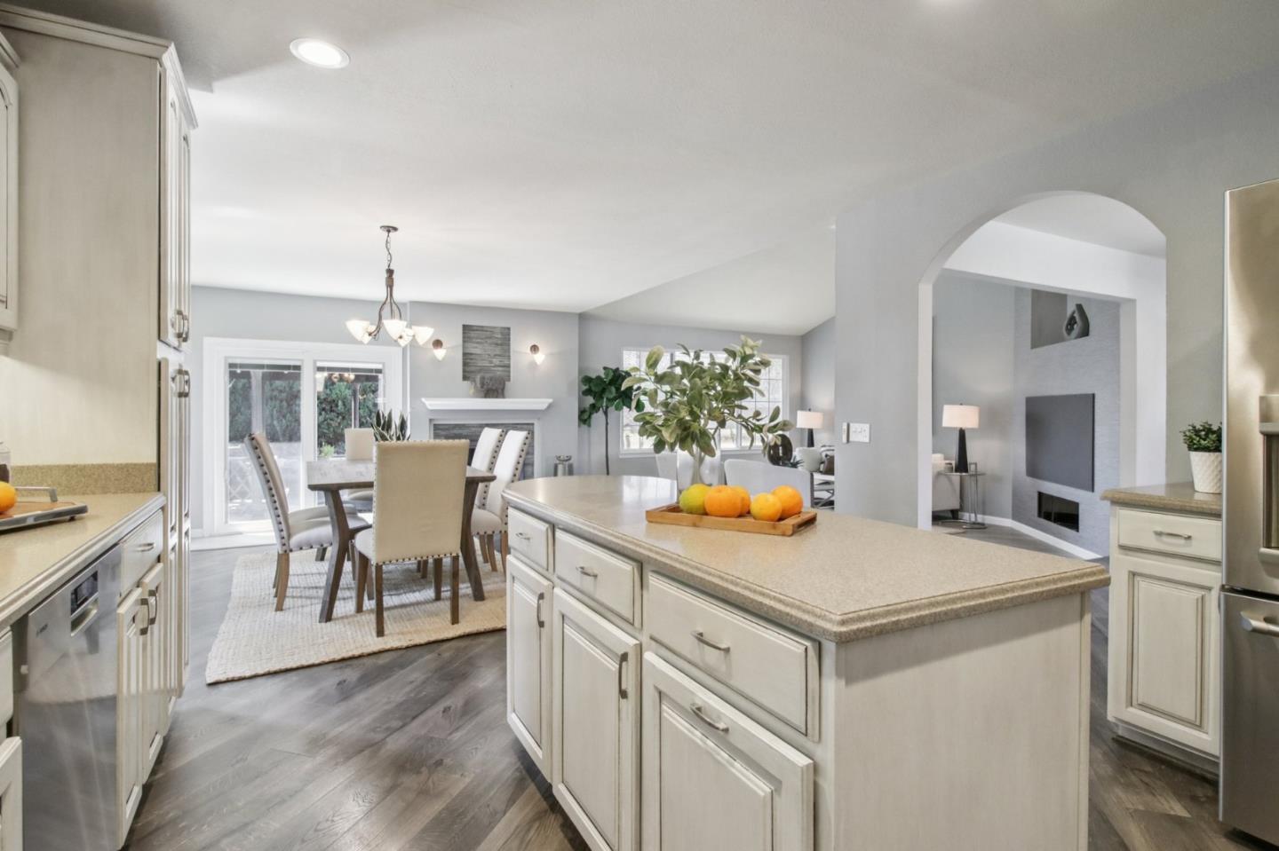 Detail Gallery Image 19 of 41 For 3179 Linkfield Way, San Jose,  CA 95135 - 4 Beds | 2 Baths