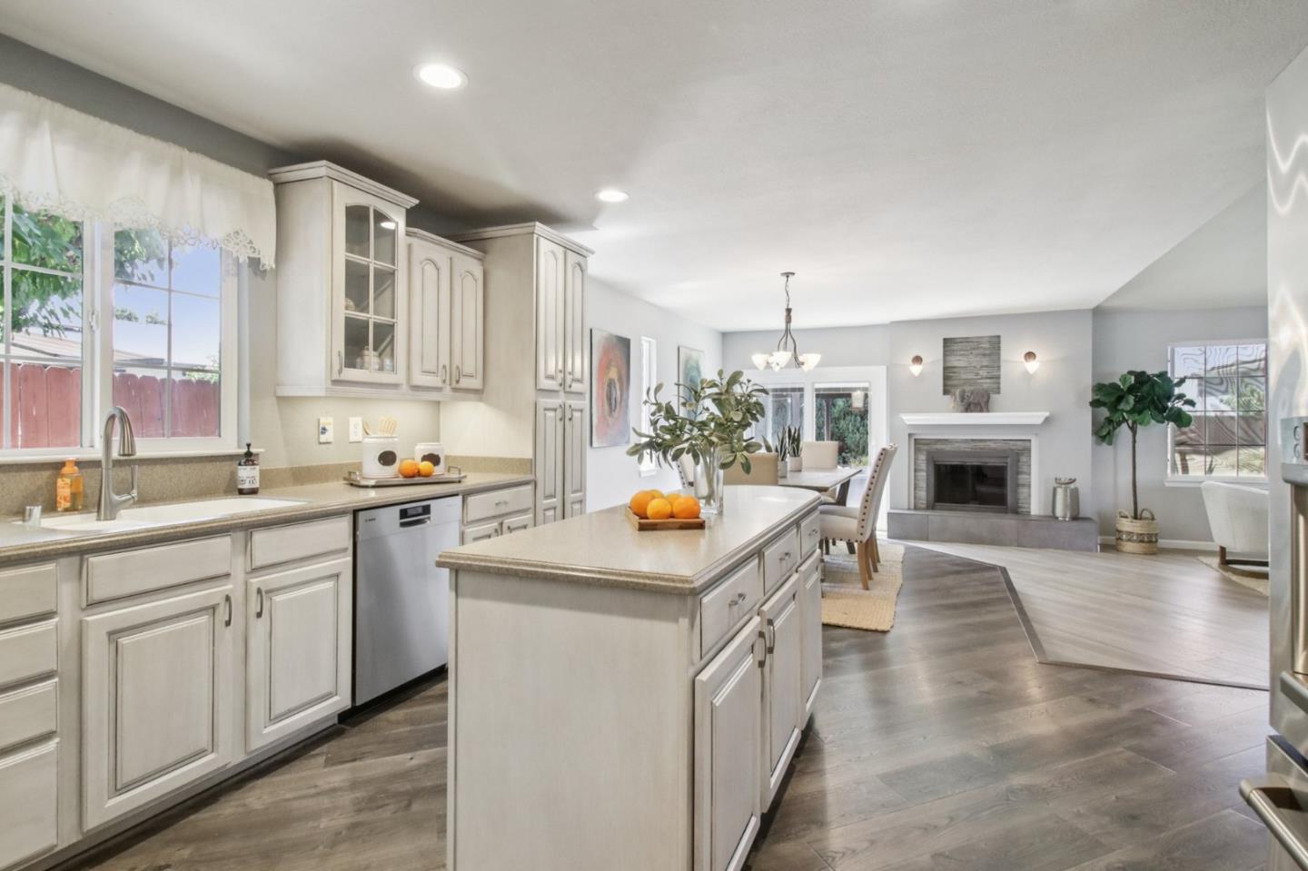 Detail Gallery Image 20 of 41 For 3179 Linkfield Way, San Jose,  CA 95135 - 4 Beds | 2 Baths