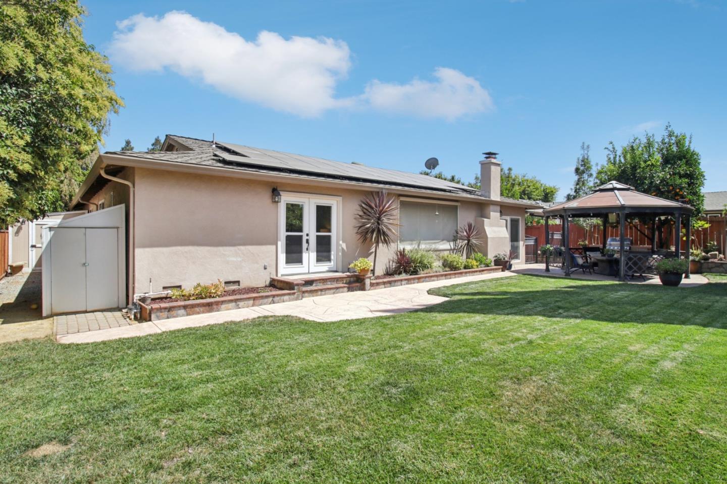 Detail Gallery Image 40 of 41 For 3179 Linkfield Way, San Jose,  CA 95135 - 4 Beds | 2 Baths