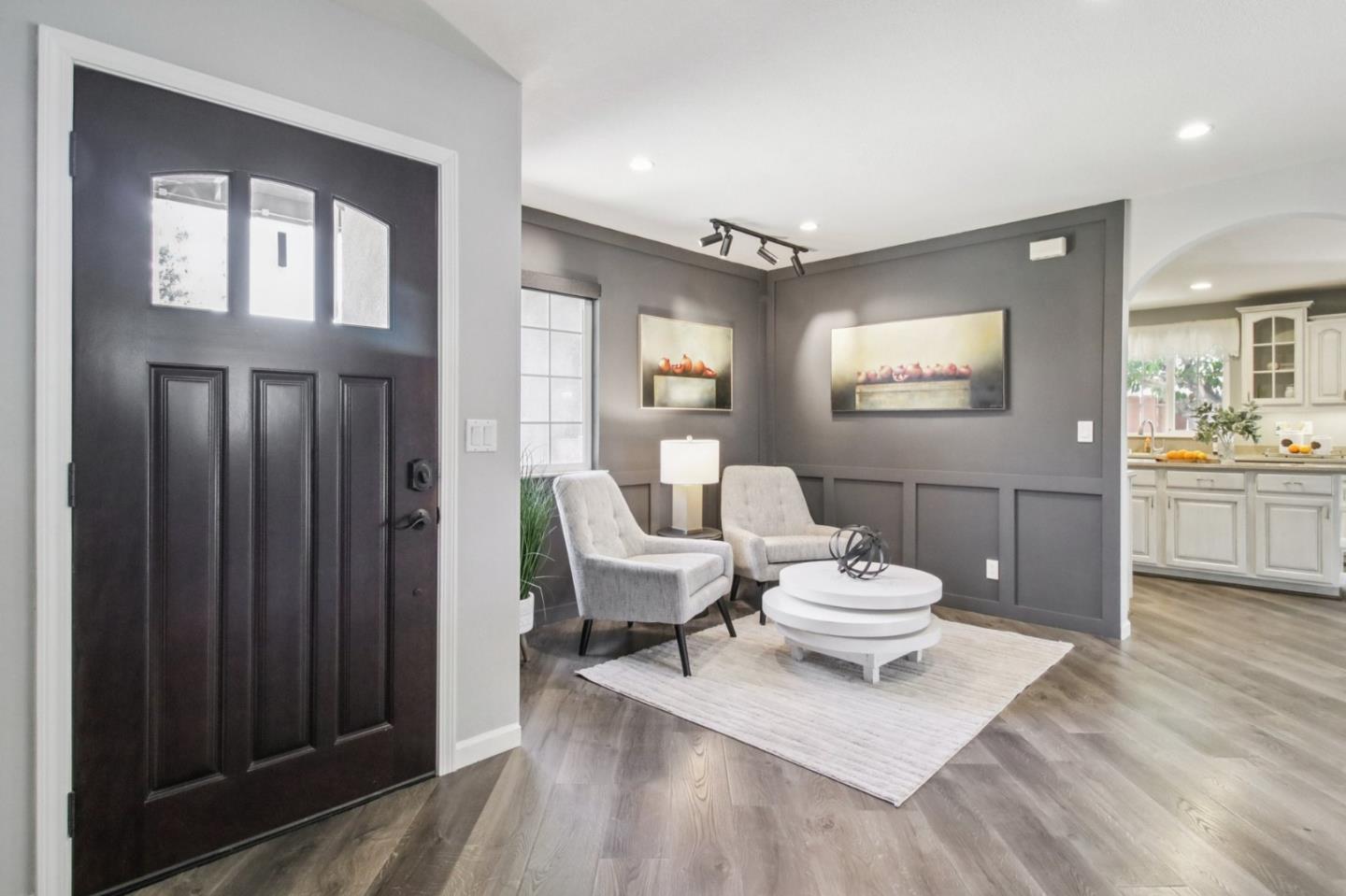Detail Gallery Image 6 of 41 For 3179 Linkfield Way, San Jose,  CA 95135 - 4 Beds | 2 Baths