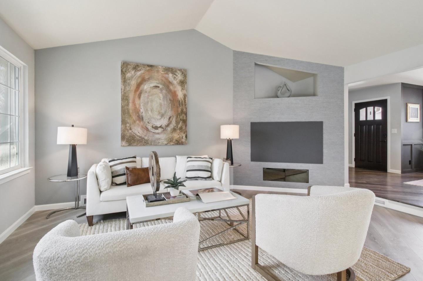 Detail Gallery Image 8 of 41 For 3179 Linkfield Way, San Jose,  CA 95135 - 4 Beds | 2 Baths