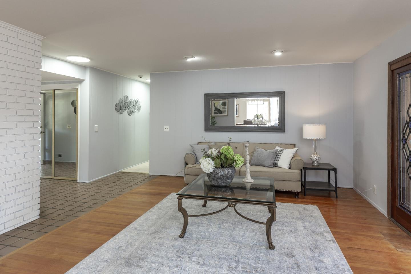 Detail Gallery Image 10 of 33 For 19349 Northampton Dr, Saratoga,  CA 95070 - 4 Beds | 2 Baths