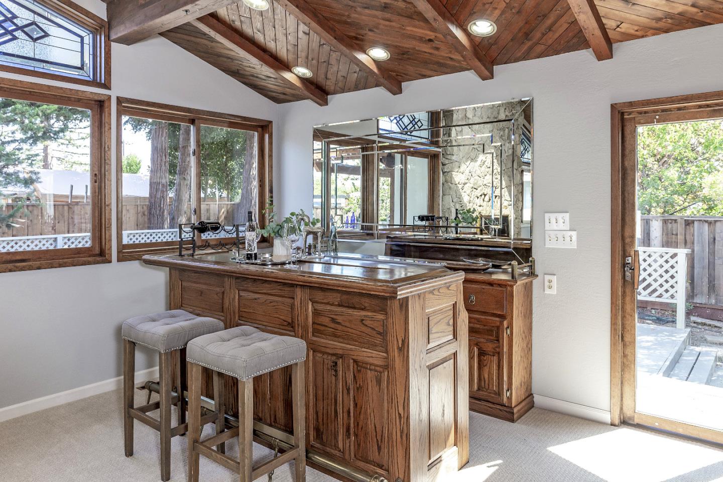 Detail Gallery Image 17 of 33 For 19349 Northampton Dr, Saratoga,  CA 95070 - 4 Beds | 2 Baths