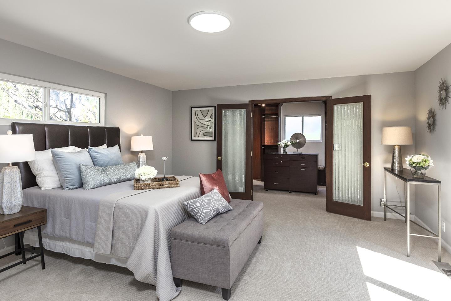Detail Gallery Image 18 of 33 For 19349 Northampton Dr, Saratoga,  CA 95070 - 4 Beds | 2 Baths