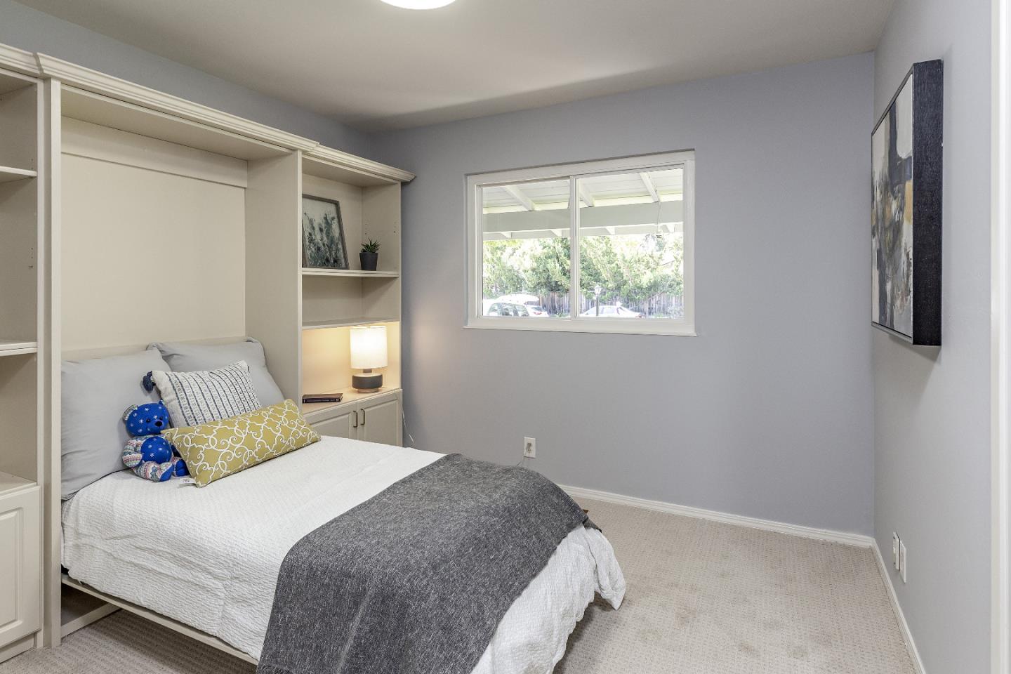 Detail Gallery Image 21 of 33 For 19349 Northampton Dr, Saratoga,  CA 95070 - 4 Beds | 2 Baths