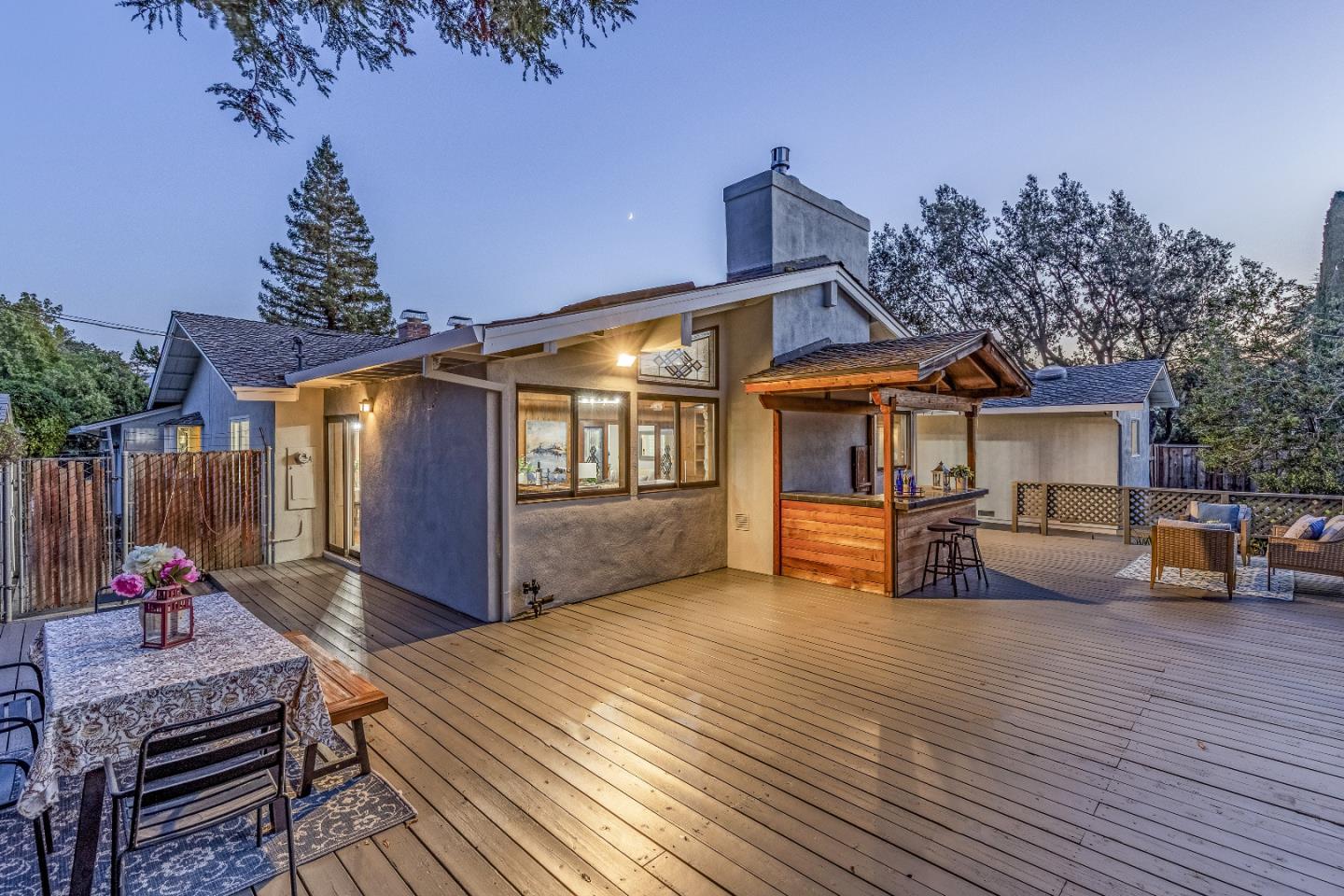 Detail Gallery Image 25 of 33 For 19349 Northampton Dr, Saratoga,  CA 95070 - 4 Beds | 2 Baths