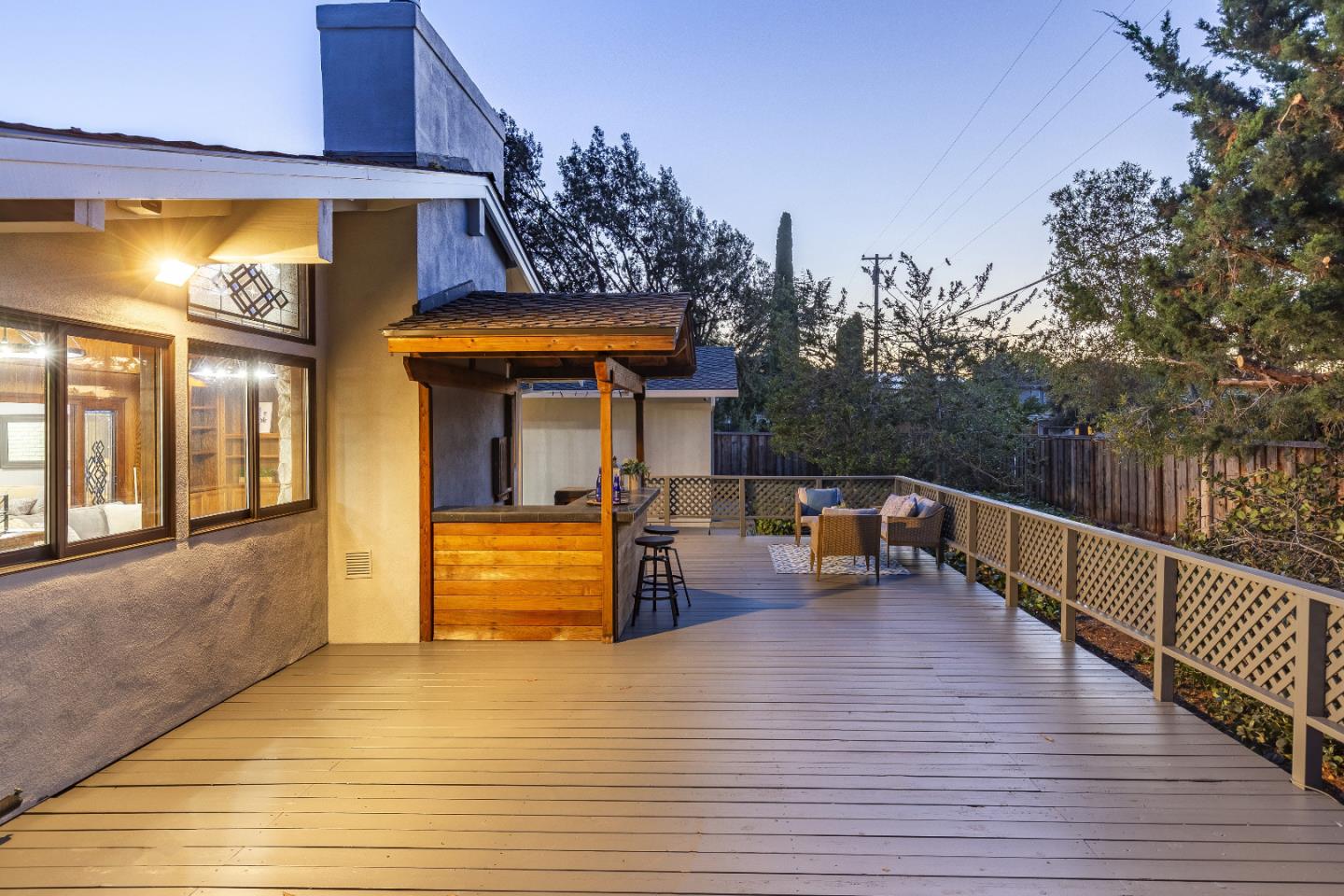 Detail Gallery Image 28 of 33 For 19349 Northampton Dr, Saratoga,  CA 95070 - 4 Beds | 2 Baths