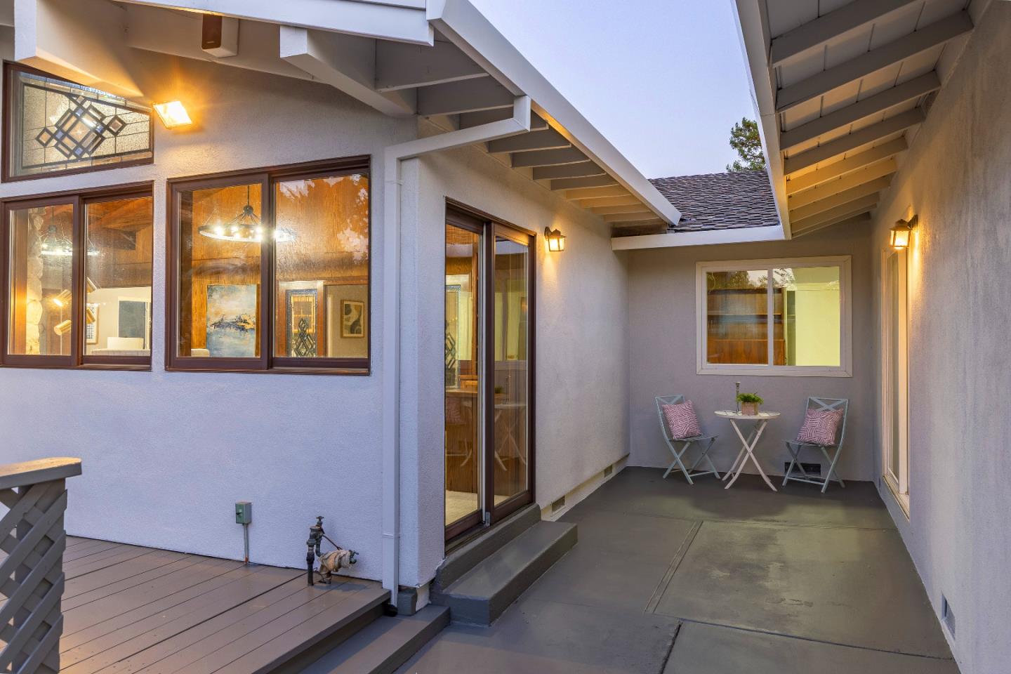 Detail Gallery Image 29 of 33 For 19349 Northampton Dr, Saratoga,  CA 95070 - 4 Beds | 2 Baths