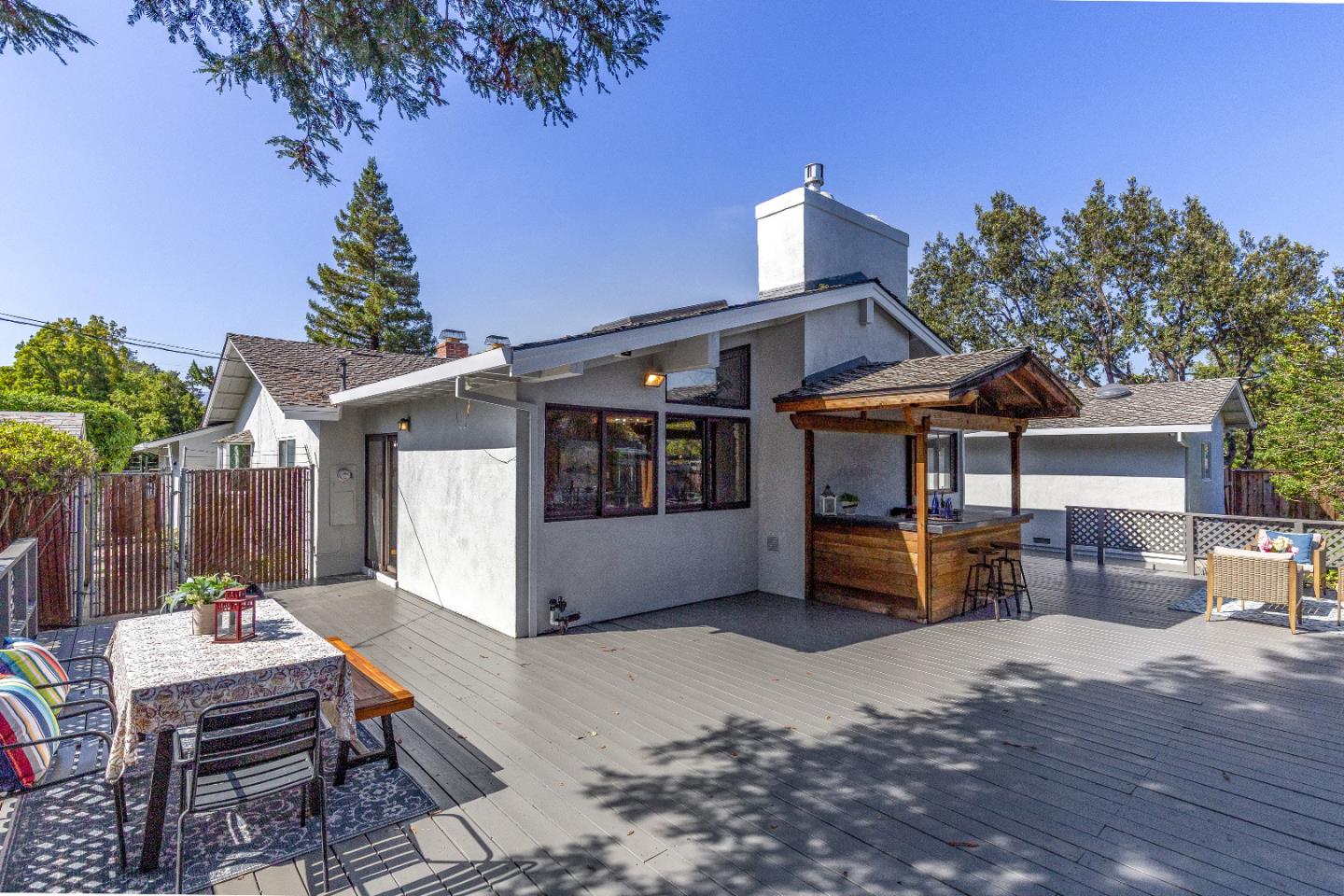Detail Gallery Image 30 of 33 For 19349 Northampton Dr, Saratoga,  CA 95070 - 4 Beds | 2 Baths