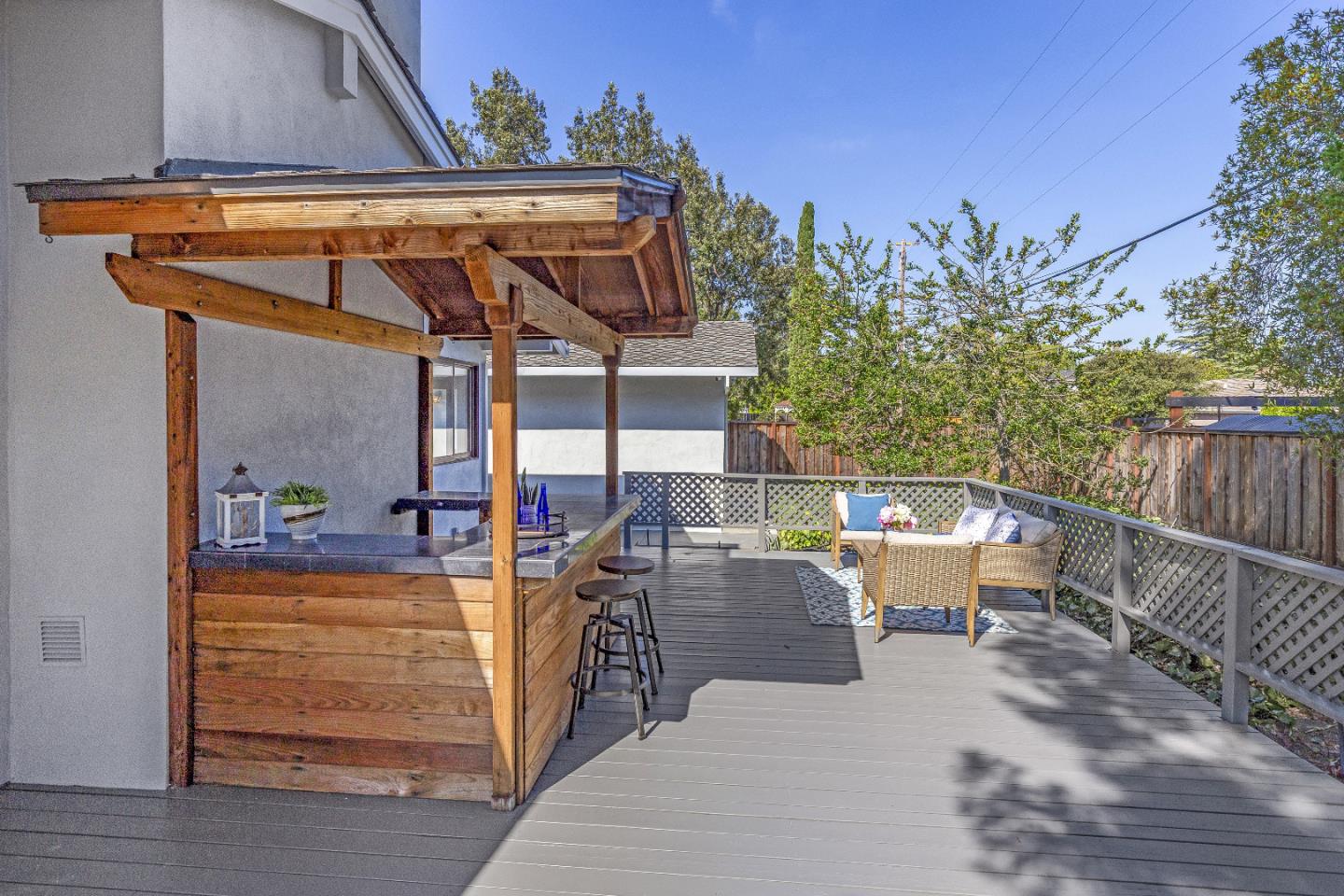 Detail Gallery Image 31 of 33 For 19349 Northampton Dr, Saratoga,  CA 95070 - 4 Beds | 2 Baths