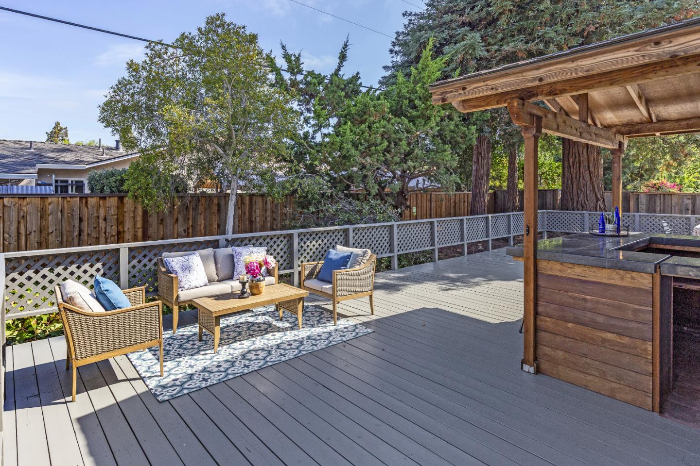 Detail Gallery Image 32 of 33 For 19349 Northampton Dr, Saratoga,  CA 95070 - 4 Beds | 2 Baths