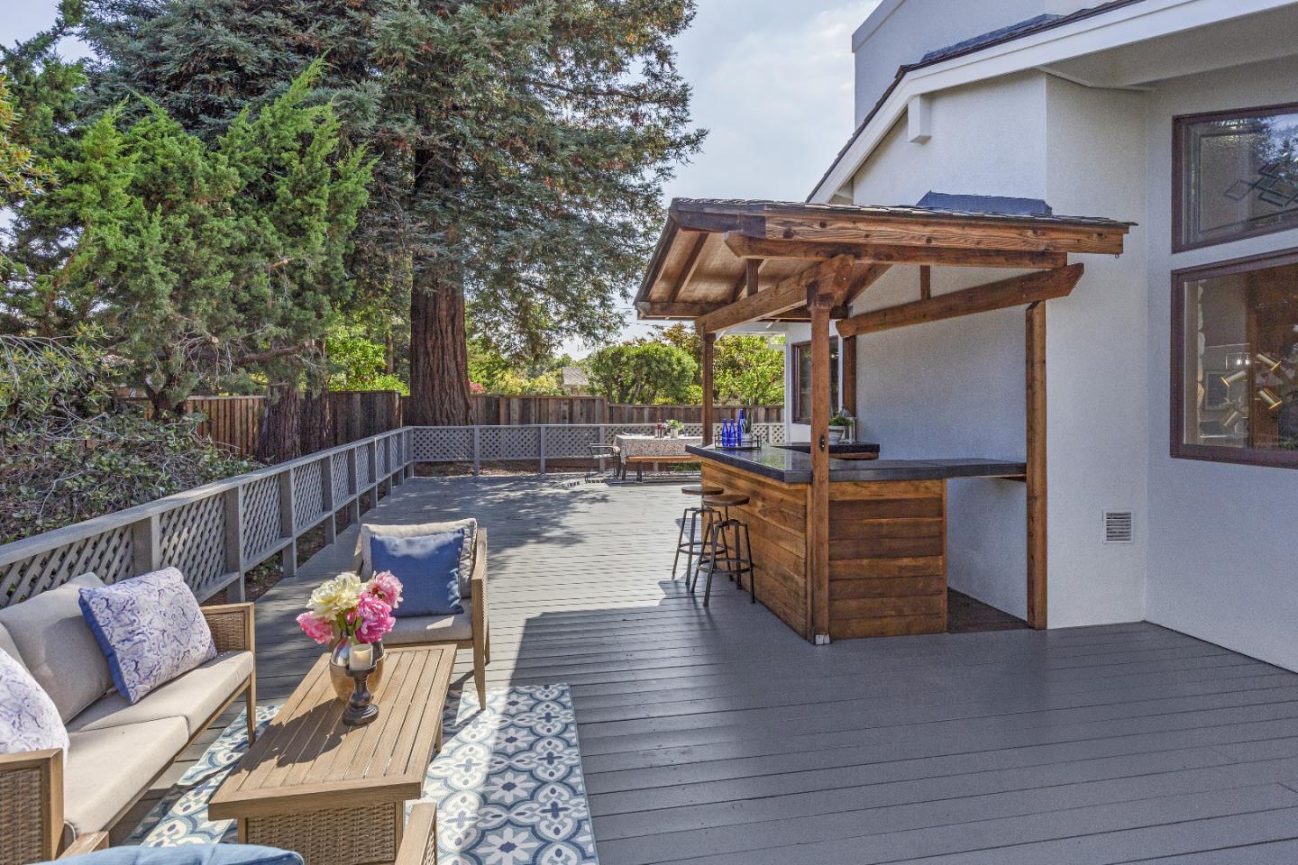 Detail Gallery Image 33 of 33 For 19349 Northampton Dr, Saratoga,  CA 95070 - 4 Beds | 2 Baths