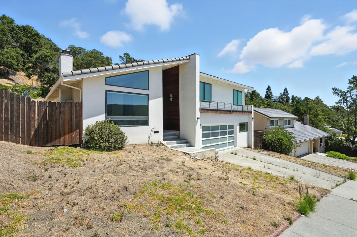 Detail Gallery Image 21 of 21 For 1281 Crestview Dr, San Carlos,  CA 94070 - 4 Beds | 2/1 Baths